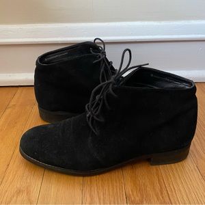 Blondo Waterproof Boots